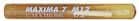 Code 330722 - Ampoule chimique Maxima