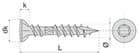 Code 331492 - Inox A4