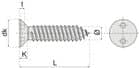 Code 331842 - Inox A2