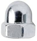 Code 343231 - Acier zingué blanc