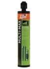 Code 343686 - Résine MULTI-MAX