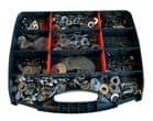 Code 344337 - Inox A2