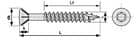 Code 344729 - Inox A2