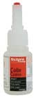 Code 345716 - Colle liquide Cyanoacrylate