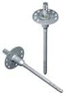 Code 347571 - Fixation pour isolant TFIX-8M
