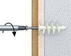 Code 347613 - Cheville RAWL Iso-Plug