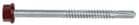 Code 348418 - Tête sertie inox A2 laquée