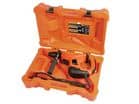 Code 350067 - Perforateur SDS-Max 353 SVC SRC + foret d.20 + pic