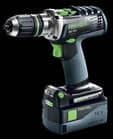 Code 350083 - Perceuse visseuse DRC 18/4 5,2/4,0 I-Plus