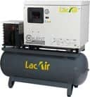 Code 350121 - Compresseur silent C36/270 SC-D
