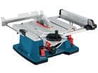 Code 350155 - Scie sur table GTS 10 XC