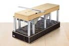 Code 350173 - Table de scie ST 1700 Vario