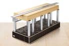 Code 350173 - Table de scie ST 1700 Vario