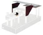 Code 350173 - Table de scie ST 1700 Vario
