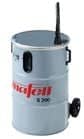 Code 350177 - Aspirateur pour matériaux isolants S200