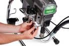Code 350251 - Filtre pour pompe Airless ES080
