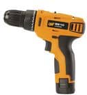 Code 350333 - Visseuse perceuse BS10 10,8 V 1,5 Ah