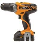 Code 350335 - Visseuse perceuse BS18 18 V 2 Ah