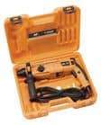 Code 350337 - Perforateur SDS-PLUS 321 SDS+
