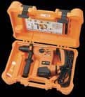 Code 350341 - Perforateur 332 SDS+ 800 W