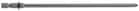 Code 350363 - Embout de vissage 158 mm pour speed 55 EC