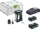 Code 350397 - Perceuse visseuse 18 V C 18 HPC 4,0 I-Plus
