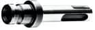 Code 350403 - Adaptateur SDS-Plus / FastFix