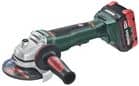 Code 350533 - Meuleuse 125 mm 18 V 2 x 8 Ah WPB18LTXBL 125 QUICK