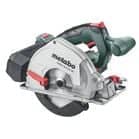Code 350541 - Scie circulaire métal 18 V MKS 18 LTX 58 solo