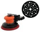 Code 350611 - Ponceuse excentrique pneumatique 150 mm