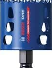 Code 350617 - Scie trépan carbure Heavy Duty
