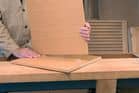 Code 350763 - Fraiseuse à lamelle ab 111 n
