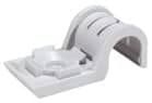 Code 350823 - Crochet plastique p-clip