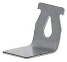 Code 350827 - Patte de fixation plafond