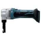 Code 350879 - Grignoteuse à tôle 18 V DJN161Z solo