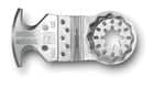 Code 350943 - Couteau multilames