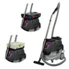 Code 350989 - Aspirateur XC 30 L + kit adaptateur L-boxx/systainer