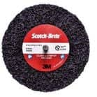Code 351091 - Disque Scotch-Brite sur tige xtpro-zs