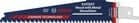Code 351209 - Lame de scie sabre carbure démolition bois / métal