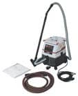 Code 351245 - Aspirateur S25 M + set d'aspiration + 5 sacs