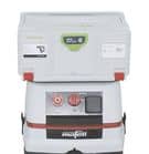 Code 351245 - Aspirateur S25 M + set d'aspiration + 5 sacs