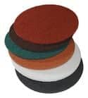 Code 351397 - Disque Pad 407 mm pour Flexisand 1.9