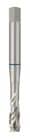 Code 351433 - Taraud machine HSS goujure helicoidale pas métrique