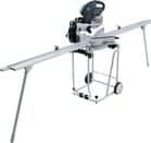 Code 351550 - Scie radiale KAPEX KS 120 chariot + extension