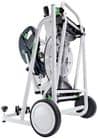 Code 351550 - Scie radiale KAPEX KS 120 chariot + extension
