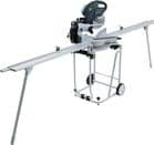 Code 351550 - Scie radiale KAPEX KS 120 chariot + extension