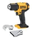 Code 351559 - Décapeur thermique 18 V XR DCE530N-XJ solo