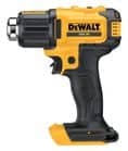 Code 351559 - Décapeur thermique 18 V XR DCE530N-XJ solo