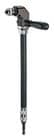 Code 351563 - Renvoi d'angle flexible 300 mm