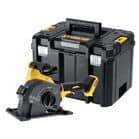 Code 351625 - Rainureuse à béton flexvolt xr 54V DCG200 solo